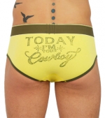 Diesel Cowboy Rico Brief